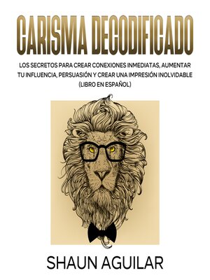 Carisma Decodificado - Audiobook